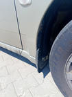 Mitsubishi Galant 2003-2012 Guardabarros originales Premium 2007-2012 (4 uds) foto 8