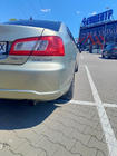 Mitsubishi Galant 2003-2012 Guardabarros originales Premium 2007-2012 (4 uds) foto 9