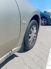 Mitsubishi Galant 2003-2012 Guardabarros originales Premium 2007-2012 (4 uds) foto 10