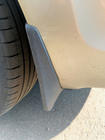Mitsubishi Galant 2003-2012 Guardabarros originales Premium 2007-2012 (4 uds) foto 13