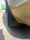 Mitsubishi Galant 2003-2012 Guardabarros originales Premium 2007-2012 (4 uds) foto 14