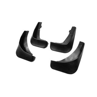Guardabarros originales Premium 2007-2012 (4 uds) Mitsubishi Galant 2003-2012 foto 2