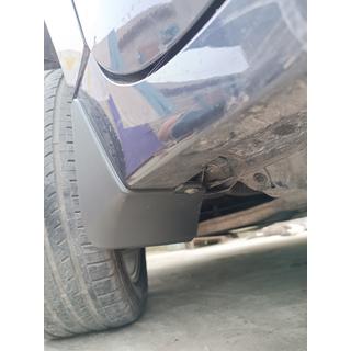 Guardabarros Premium (4 uds) Nissan Altima 2012-2018 foto 4