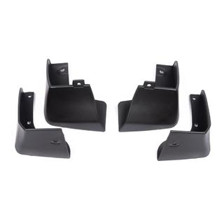 Guardabarros Premium Originales (2013-2019, 4 uds) Nissan Teana 2014- foto 2