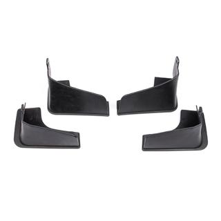 Guardabarros Premium (4 uds) Nissan Teana 2008-2013 foto 2