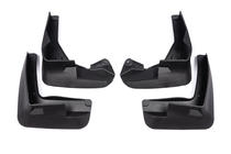 Renault Latitude 2010-2015 Guardabarros Premium (4 uds) foto 2