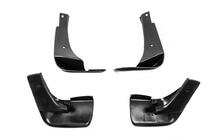Toyota Corolla 2002-2007 Guardabarros Premium (4 uds) foto 3