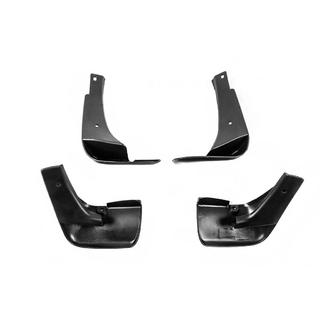 Guardabarros Premium (4 uds) Toyota Corolla 2002-2007 foto 3