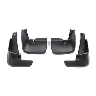 Guardabarros Premium (4 uds) Toyota Corolla 1998-2002 foto 2