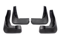 Toyota Previa 2006-2019 Guardabarros Premium (4 uds) foto 2
