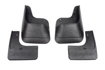 Toyota Innova 2004-2015 Guardabarros originales Premium 2004-2009 (Juego de 4) foto 2
