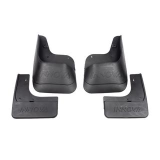 Guardabarros originales Premium 2004-2009 (Juego de 4) Toyota Innova 2004-2015 foto 2