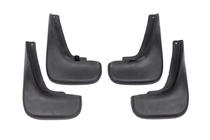 Opel Corsa B 1993-2004 Guardabarros Premium originales para Sedan/SW (4 uds) foto 2