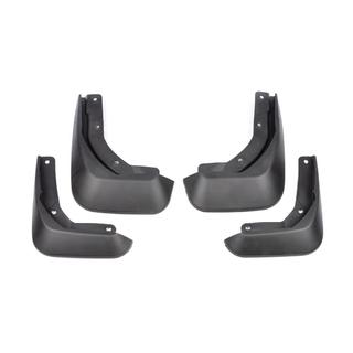 Guardabarros Premium (4 uds) Volvo S60 2019- foto 2