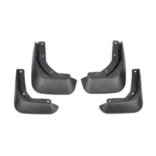 Guardabarros Premium (4 uds) Volvo S60 2019- foto 2