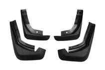 Volvo S60 2010-2018 Guardabarros Premium (4 uds) foto 1
