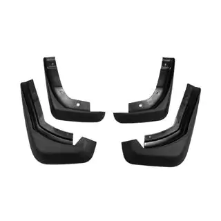 Guardabarros Premium (4 uds) Volvo S60 2010-2018 foto 1