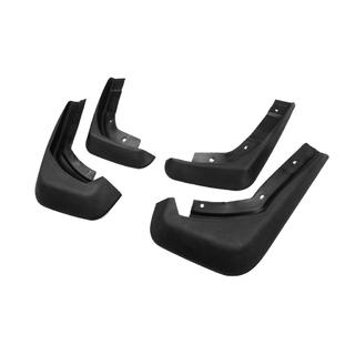 Guardabarros Premium (4 uds) Volvo S60 2010-2018 foto 2