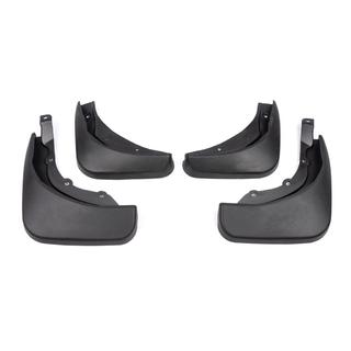 Guardabarros originales Premium S90 (4 uds) Volvo S90/V90 2016- foto 2
