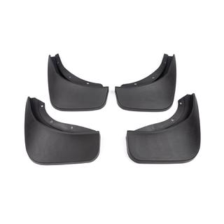 Guardabarros originales Premium V90 (4 uds) Volvo S90/V90 2016- foto 2