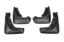 Volvo S80 2006-2016 Guardabarros Premium (4 uds) foto 7