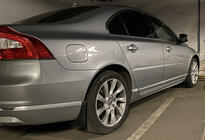 Volvo S80 2006-2016 Guardabarros Premium (4 uds) foto 1