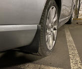 Volvo S80 2006-2016 Guardabarros Premium (4 uds) foto 4