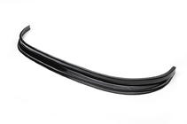 Ford Transit 1991-2000 Lip delantero parachoques (negro) foto 4