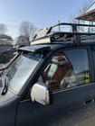 Toyota Land Cruiser 80 1990-1997 Visera Parabrisas foto 6