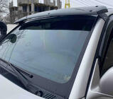 Toyota Land Cruiser 100 1998-2007 Visera Parabrisas foto 1