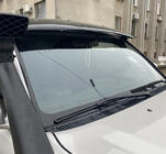 Toyota Land Cruiser 100 1998-2007 Visera Parabrisas foto 2
