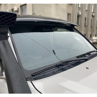 Visera Parabrisas Toyota Land Cruiser 100 1998-2007 foto 2