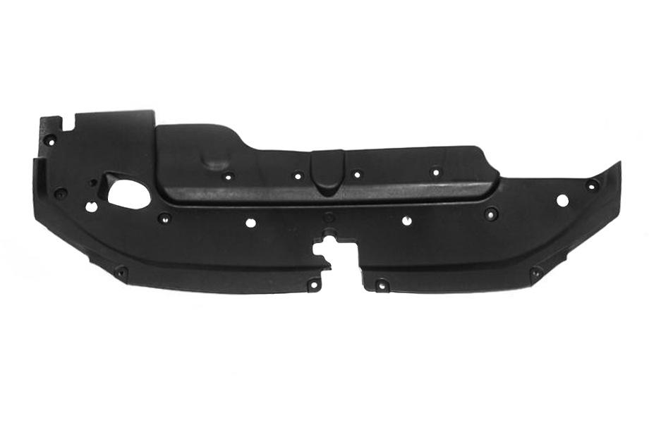 Lexus GX460 2009-2023 Cubierta Plastica del Compartimento del Motor (2013-2023) Image