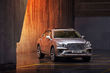 Modelo crossover rediseñado Bentley Bentayga foto 1