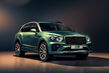 Modelo crossover rediseñado Bentley Bentayga foto 5
