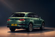 Modelo crossover rediseñado Bentley Bentayga foto 4