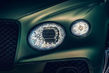 Modelo crossover rediseñado Bentley Bentayga foto 6
