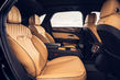 Modelo crossover rediseñado Bentley Bentayga foto 8