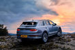 Modelo crossover rediseñado Bentley Bentayga foto 3