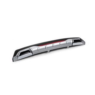Difusor Trasero V2 (Niken) Toyota Corolla 2013-2019 foto 3