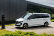 Mercedes-Benz EQV: análisis del monovolumen eléctrico – restyling, autonomía y sucesor del VLE foto 1