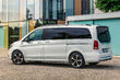 Mercedes-Benz EQV: análisis del monovolumen eléctrico – restyling, autonomía y sucesor del VLE foto 4