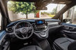 Mercedes-Benz EQV: análisis del monovolumen eléctrico – restyling, autonomía y sucesor del VLE foto 6