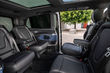 Mercedes-Benz EQV: análisis del monovolumen eléctrico – restyling, autonomía y sucesor del VLE foto 7