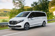 Mercedes-Benz EQV: análisis del monovolumen eléctrico – restyling, autonomía y sucesor del VLE foto 3