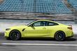 BMW M4 Coupé foto 5