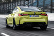 BMW M4 Coupé foto 3