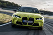 BMW M4 Coupé foto 1