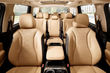Revisión de la minivan KIA Carnival de nueva generación foto 7