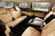Revisión de la minivan KIA Carnival de nueva generación foto 9